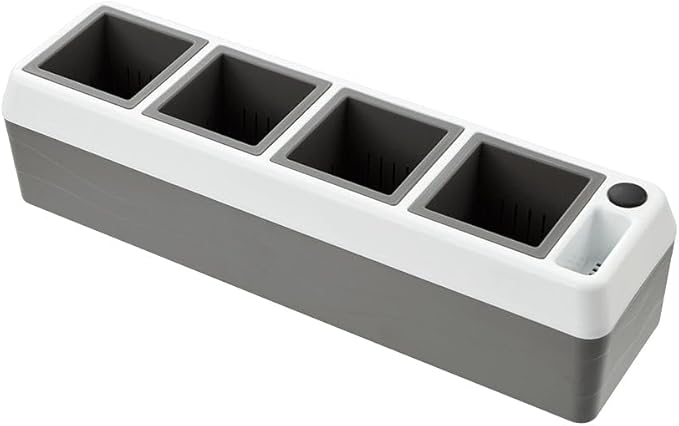 Windowsill Herb Planter - Self Watering