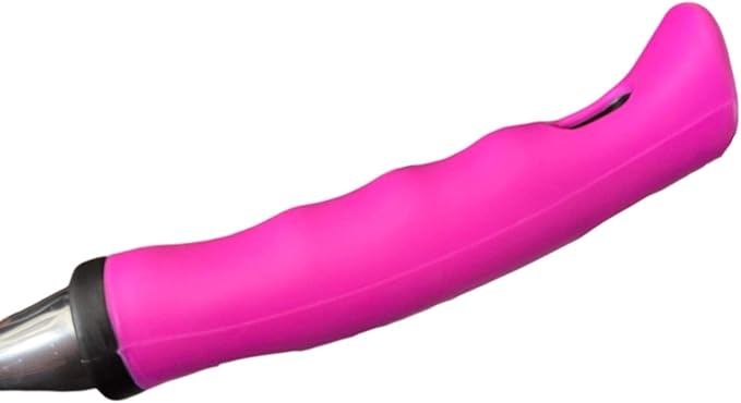 Garden Guru Pink Hand Weeder Tool with Ergonomic Handle - Rust Resistant Weed Puller for Planting, Weeding, Flower and Vegetable Care in Lawn Garden Yard - 1 Case (50 pcs)