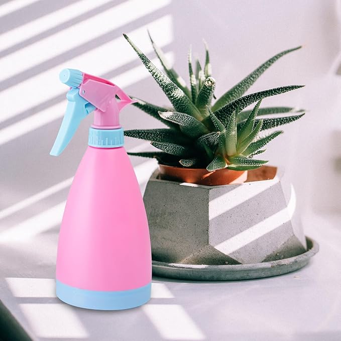 POPETPOP 20pcs Press Down Type Spray Nozzles for Bottles Lightweight and Compact Garden Watering Accessories for Home Use Plant Care and Cleaning Tasks