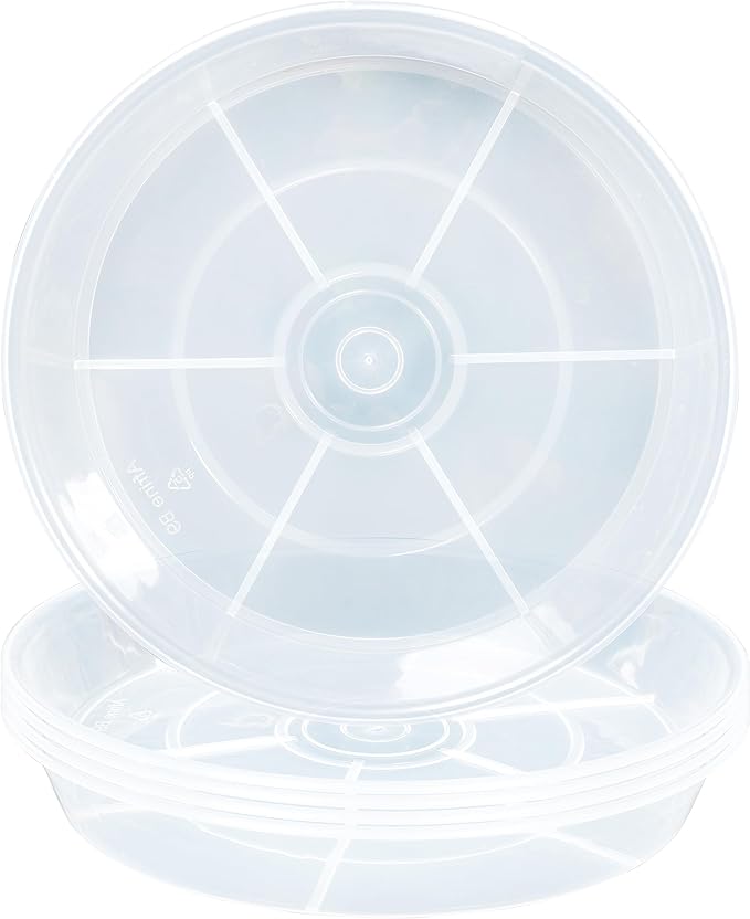 Plant Saucer for Indoors, Plant Saucers, Plant-Saucers