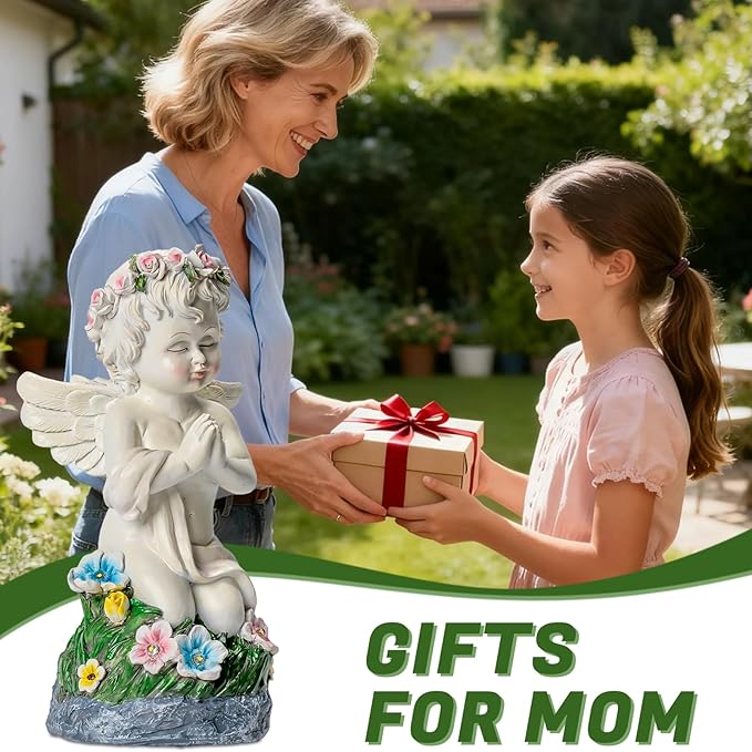Angel Garden Decor Statue