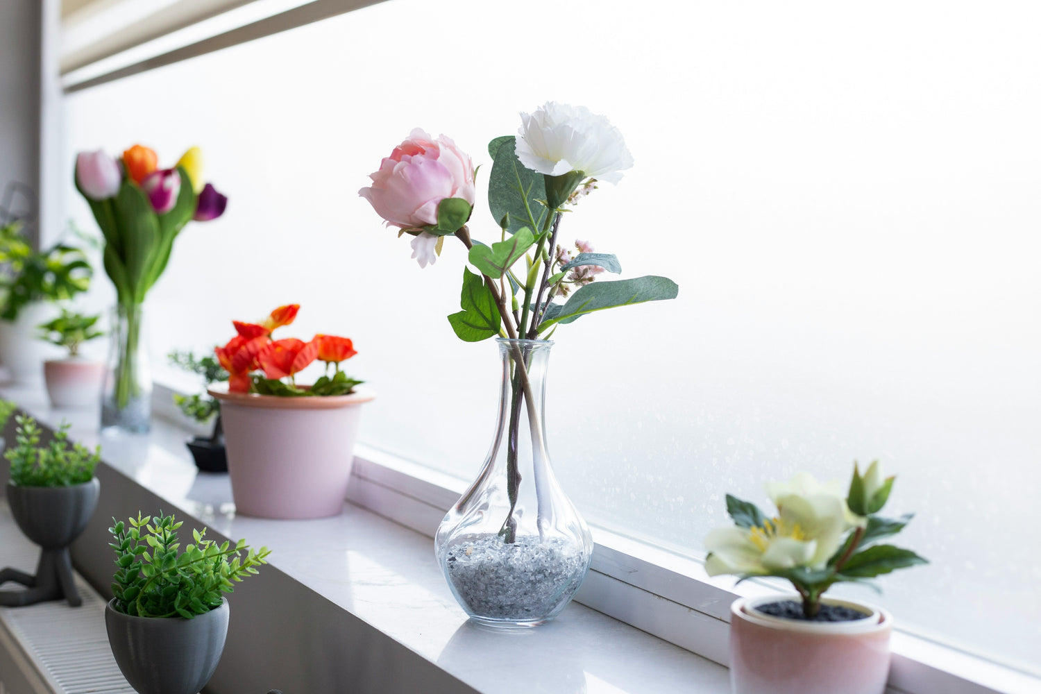 Decorative Planters