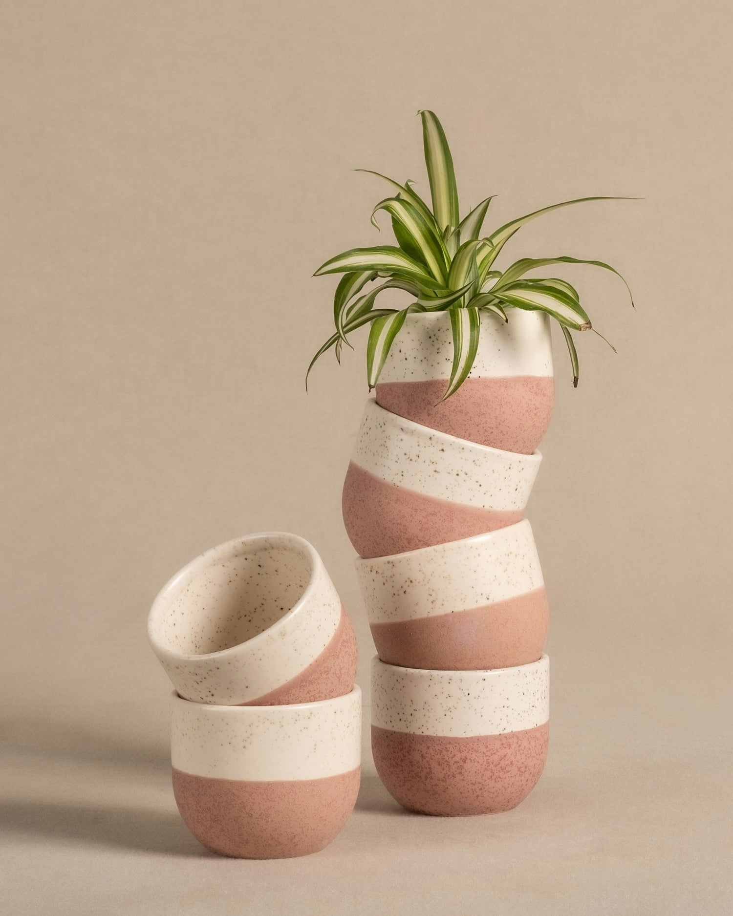 Ceramic Pots