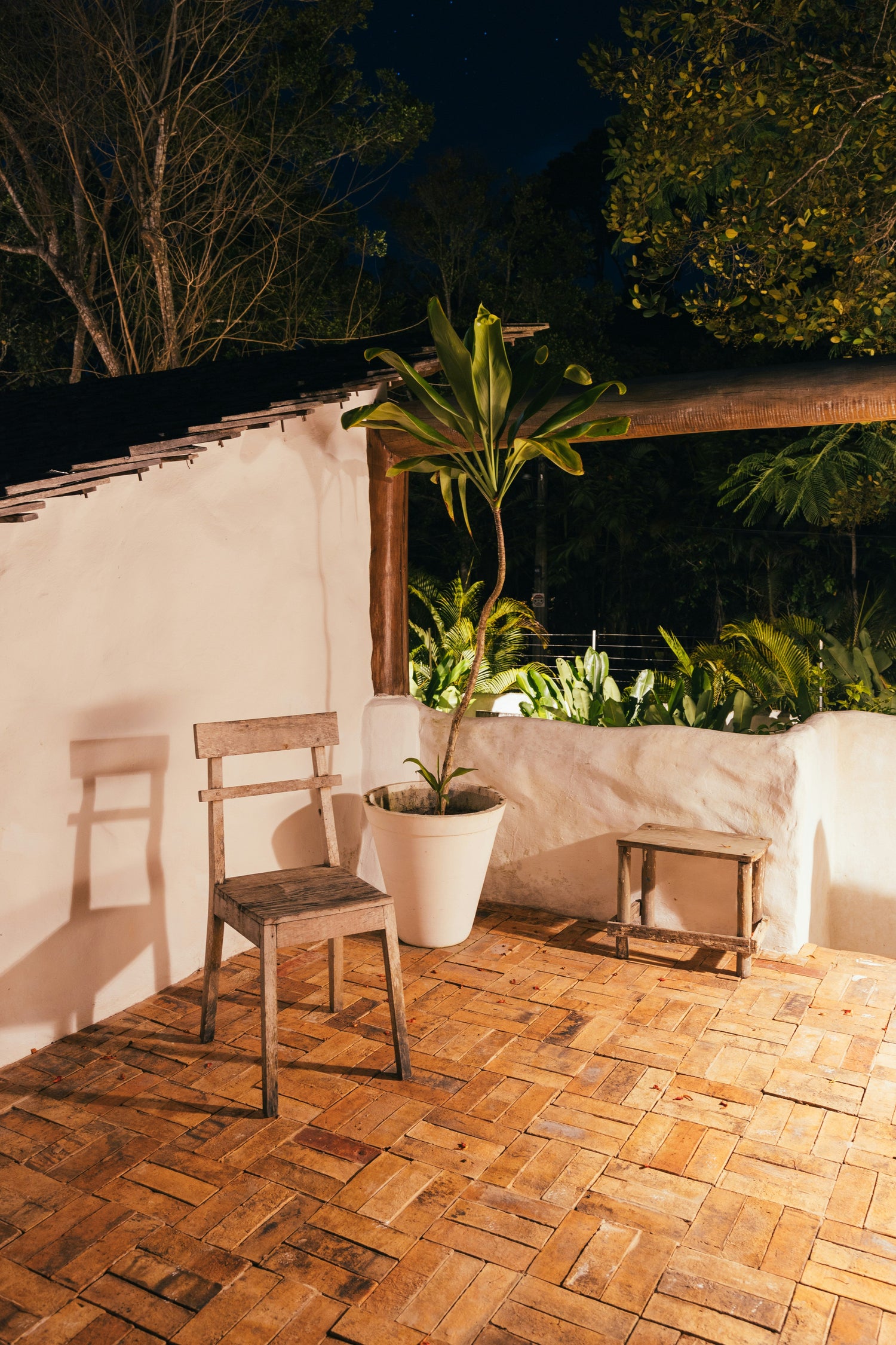 Garden Decor