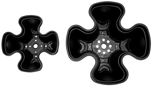 Vertical Garden System (Black)