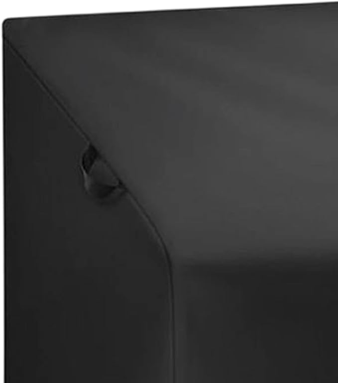 Potting Bench Cover - Anti-Uv All Weather Protection for Outdoor Furniture, 48x20x45.3 Inch Waterproof Heavy Duty Cover for Garden Patio Balcony Backyard Keeping Surfaces Clean Protected