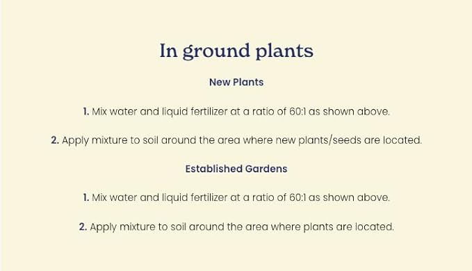 True Organic Liquid Tomato & Vegetable Food – Organic Fertilizer for Superior Harvests – 16 fl. oz. Bottle Covers 30 Sq. Ft.