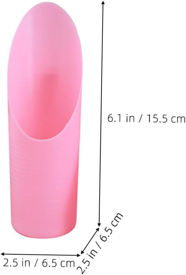 Succulent Planting Gardening Hand Tool Set with Transplanting Spade, Soil Scoop, Cleaning Brush, and Cultivator for Bonsai and Flowerpot Care, Pink Gardening Accessories Kit
