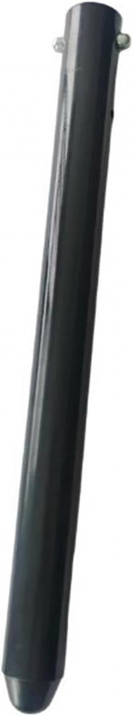 Fenteer Patio Umbrella Accessories Tool Sunshades Parts Maintenance Parasol Bases Part Replacements for Courtyard Picnic Beach Umbrella Balcony Garden, Centre Pole