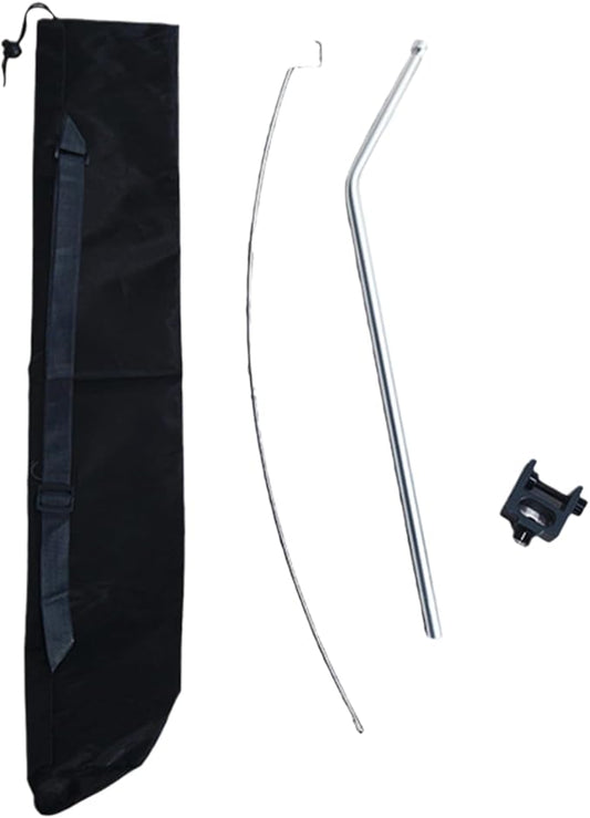 Portable Light | Portable Camping Light Stands - Garden Picnic Supplies, Lighting Rack Accessories, Backpacking Installation