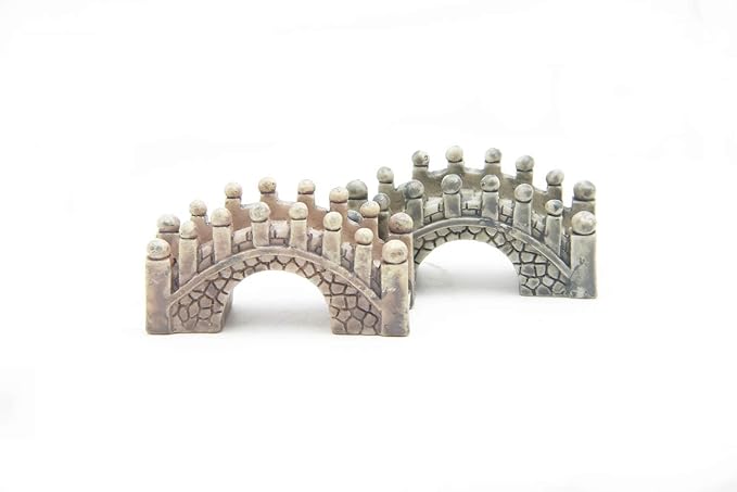 Miniature Fairy Garden Decoration Accessories Garden Sculptures Statues,Yard Decor for Outside Gnomes Outdoor Decor for Patio