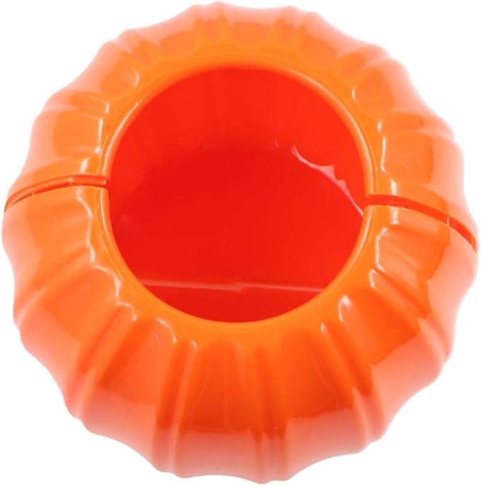 Plastic Pumpkin Flowerpot Pumpkin Shape Vase Pumpkin Planter Mini Plant Pot for Indoor Outdoor Home Garden Decor Tabletop Ornaments Garden Accessories（Plastic）