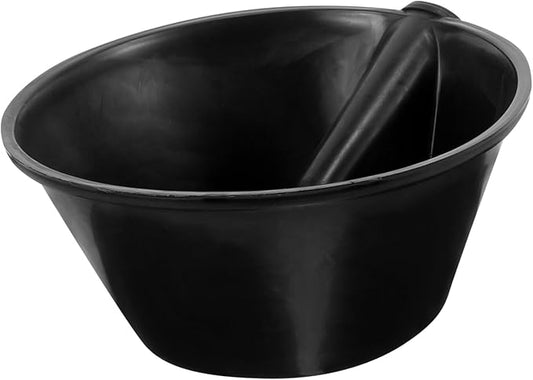 MERRYHAPY Gardening Scoop Thickened Plastic Water Ladle for Efficient Watering Household Use Portable Design for Easy Plant Care and Cleaning Tasks Sturdy and Construction