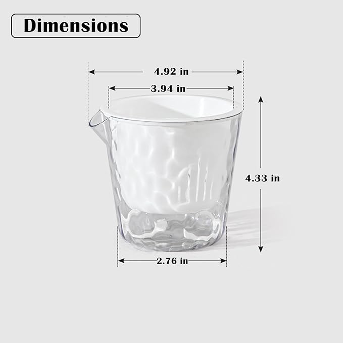 3-Pack Self Watering Plant Pots, 5 Inch Clear Flower Pots with Drainage Holes, Tray and Rope, Plastic Self Watering Planters for Indoor Outdoor Garden Plants, African Violet, Herbs