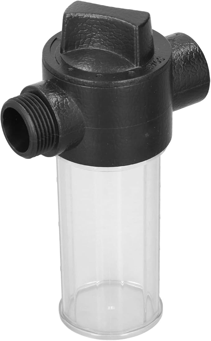 Water Gun Foam Bottle, 100ML Garden Hose Car Washing Foamer Pot Household Wash Accessories for Car Washing, Household Cleaning, Garden Hose