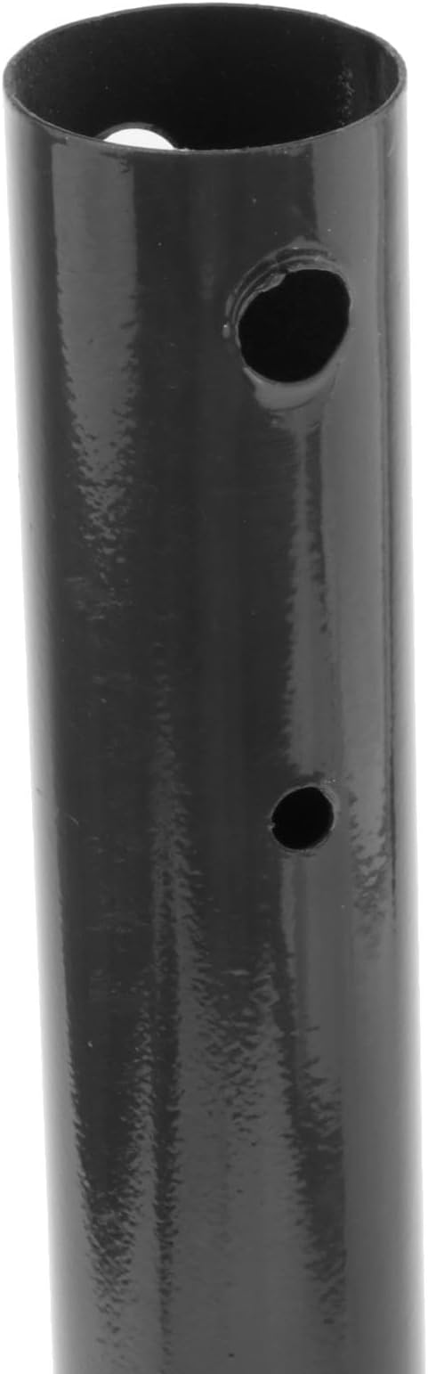 Patio Umbrella Accessories Replacement Maintenance Fixing Umbrella Stand Parts Tool for Market Umbrella Courtyard Picnic Balcony Garden, Center Pole