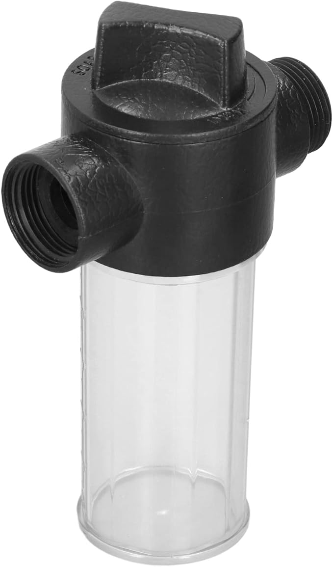 Water Gun Foam Bottle, 100ML Garden Hose Car Washing Foamer Pot Household Wash Accessories for Car Washing, Household Cleaning, Garden Hose
