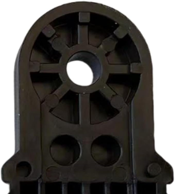 Patio Umbrella Accessories Replacement Maintenance Fixing Umbrella Stand Parts Tool for Market Umbrella Courtyard Picnic Balcony Garden, Connector A