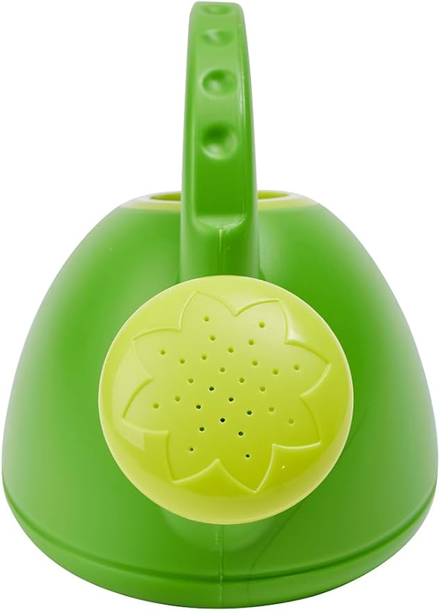 Hape Sand and Beach Toy Watering Can Toys, Green
