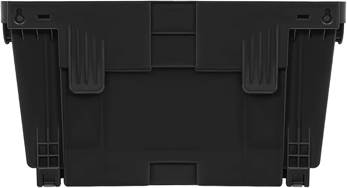 Vertical Wall Planter for Indoor Plant-Walls Mounted Pot with 2 Drainage Tray 8 Pack, with 6.56ft Drainage Pipe for Decor, Plastic Pots Balcony Planters, Plants Hanging (8, Black)