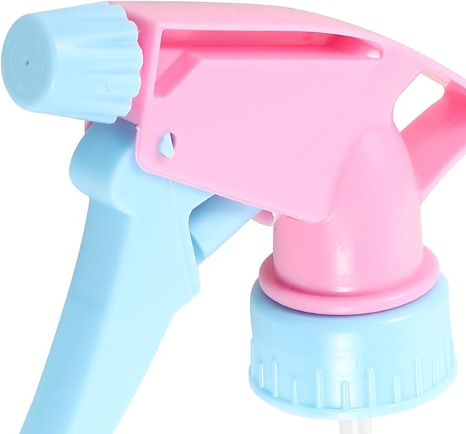 POPETPOP 20pcs Press Down Type Spray Nozzles for Bottles Lightweight and Compact Garden Watering Accessories for Home Use Plant Care and Cleaning Tasks