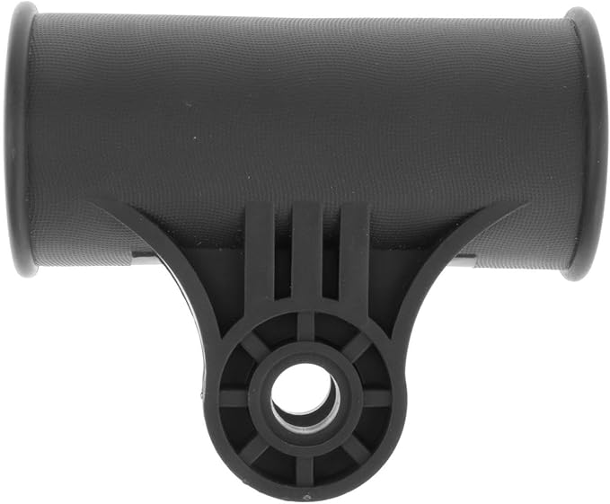 Patio Umbrella Accessories Replacement Maintenance Fixing Umbrella Stand Parts Tool for Market Umbrella Courtyard Picnic Balcony Garden, Connector B