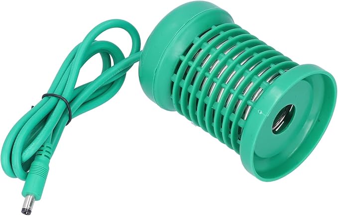 Fdit Detachable Washable Foot Bath Ion Detox Stainless Steel Ion Garden Entertainment Spa Health Care Accessories (1#)