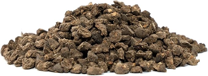 True Organic Raised Bed Food – Organic Fertilizer for Herbs, Flowers, Vegetables & Fruits – 4lb Bag Covers 30 Sq. Ft.