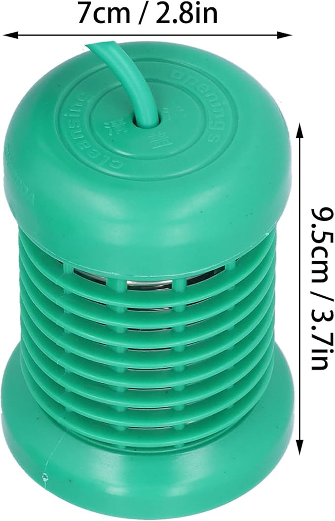 Fdit Detachable Washable Foot Bath Ion Detox Stainless Steel Ion Garden Entertainment Spa Health Care Accessories (1#)