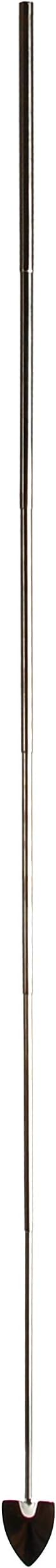 Esschert Design GT163 Telescoping Terrarium Rake and Trowel Tool Set, Stainless-Steel
