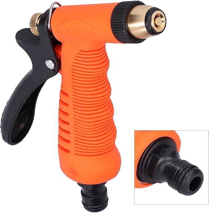 Water Sprinkler, Garden Spray, Portable Multifunctional Spray, Garden Spray Watering, Handheld Garden, Pressure Washer Accessories