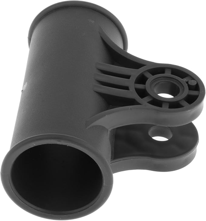 Patio Umbrella Accessories Replacement Maintenance Fixing Umbrella Stand Parts Tool for Market Umbrella Courtyard Picnic Balcony Garden, Connector B