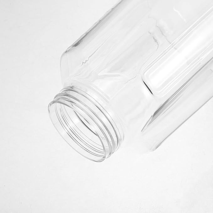 Car Wash Foamer Pot 1l Soap Bottle for Cleaning with Spray Nozzle Attachment, Pet Bathing Foam Sprayer Accessory for Home and Exterior Car Care