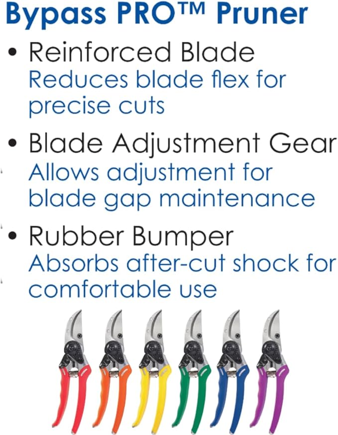 ColorPoint Bypass Pro Pruner