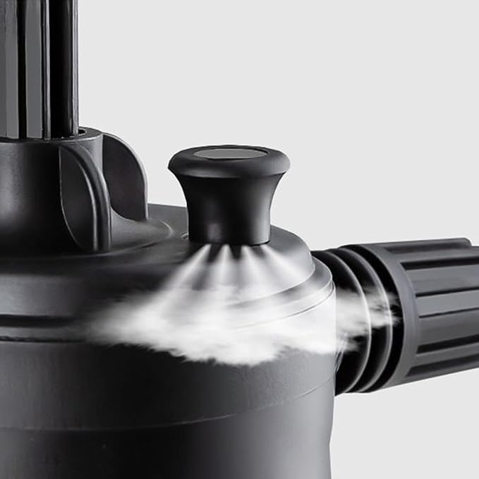 Spray Nozzle - High-Pressure Car Wash Tool, Adjustable Soap Dispenser | Garden Hose blaaster, Snow Lance, Auto Detailing Equipment, Vehicle Cleaning Accessory for Vehicle Care