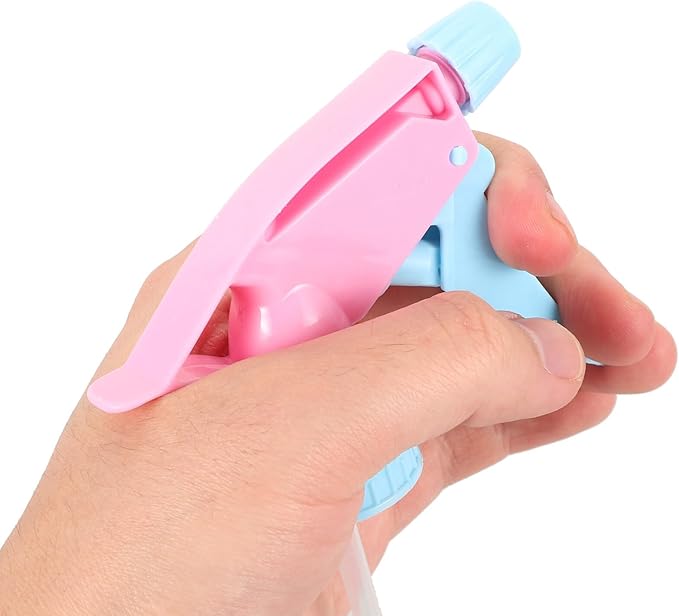 POPETPOP 20pcs Press Down Type Spray Nozzles for Bottles Lightweight and Compact Garden Watering Accessories for Home Use Plant Care and Cleaning Tasks