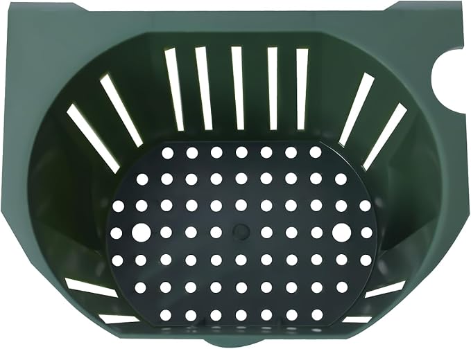 Self-Watering Vertical Garden Planter, Garden Growing System, Planters Self-Watering System, Wall Mounted Vertical Garden Planter, 36 Pots Flower holder for Indoor Herbs Vegetable Fruit, Green