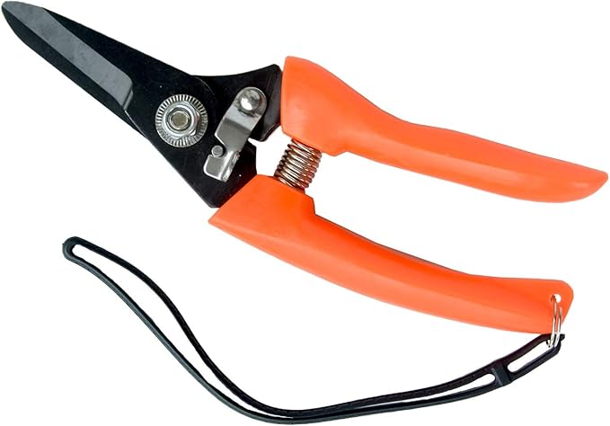 yeezo Goat Hoof Trimmer Foot Rot Trimming Shears Goats Nail Trimmers for Sheep Alpaca Pig Lamb Hooves Daily Trimming Multi Use Garden Scissors Pruning Shears Cutter Clipper Tool