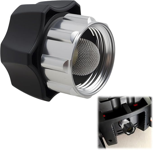 1PCS Electric Pressure Washer Coupler,Garden Hose Adapter,Pressure Washer Adapter Set for Yard,Car & Patio Cleaning,Ideal for Homeowners,Gardeners and DIY Cleaners