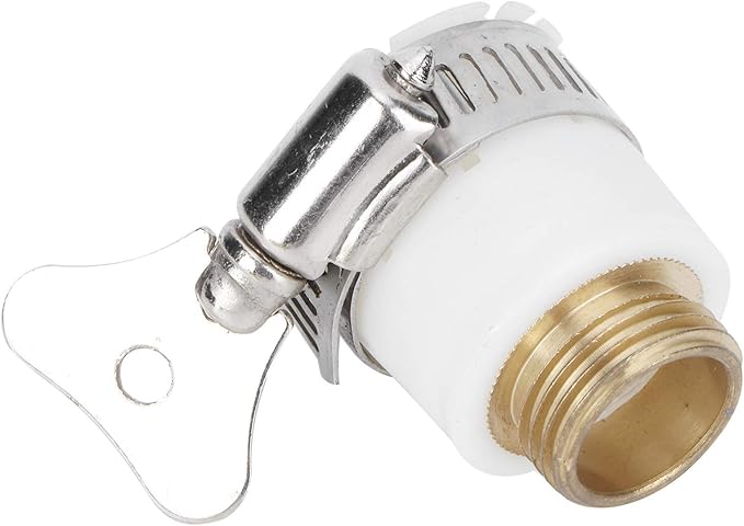 Respicefinem Garden Watering Sprayer Kit High Pressure Car Washing Accessory Irrigation Equipment For Outdoor Cleaning And Vehicle Care With Durable Brass Nozzle