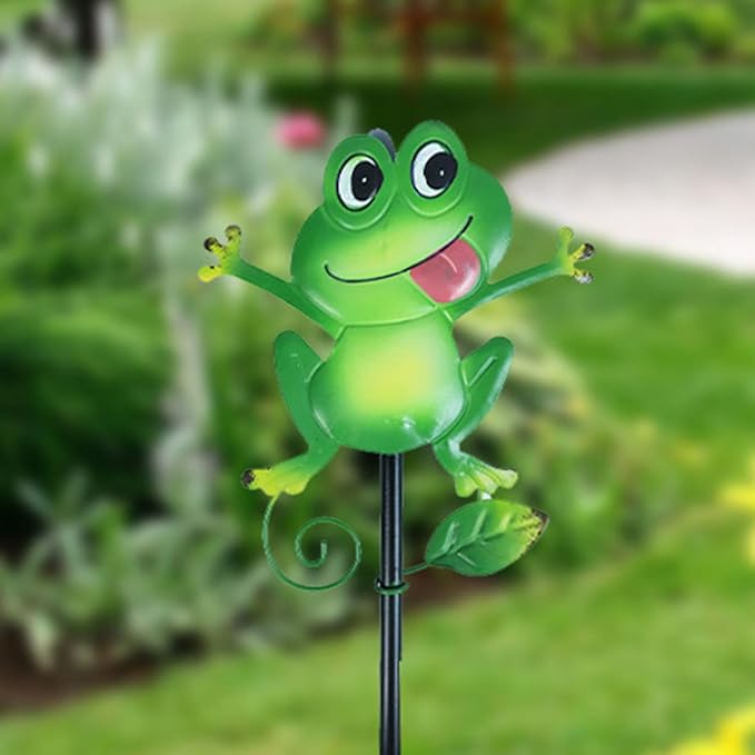 Ladybug Umbrella Wall Planter Decor Art Metal Hanging Wall Mounted Planters for Garden Yard Decorative Planter Succulent Flower Pot Plant Container