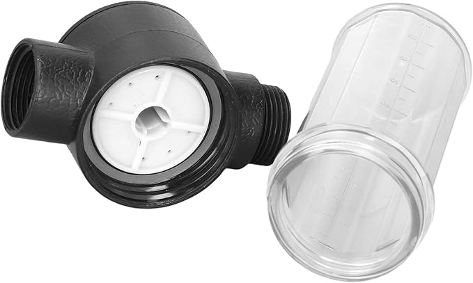 Water Gun Foam Bottle, 100ML Garden Hose Car Washing Foamer Pot Household Wash Accessories for Car Washing, Household Cleaning, Garden Hose