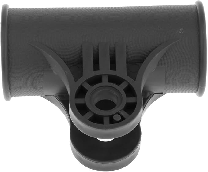Fenteer Patio Umbrella Accessories Tool Sunshades Parts Maintenance Parasol Bases Part Replacements for Courtyard Picnic Beach Umbrella Balcony Garden, Connector B