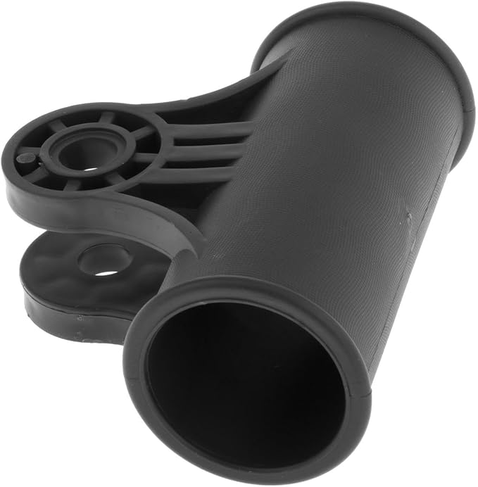 Fenteer Patio Umbrella Accessories Tool Sunshades Parts Maintenance Parasol Bases Part Replacements for Courtyard Picnic Beach Umbrella Balcony Garden, Connector B