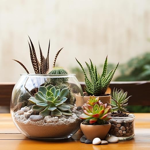 18 lbs Natural River Rocks 1-2 Inch Polished Pebbles Decorative Stones Landscape Rocks Pebbles for Indoor Plants Rocks for Landscaping Outdoor Rocks for Plants Indoor,River Rocks for Landscaping