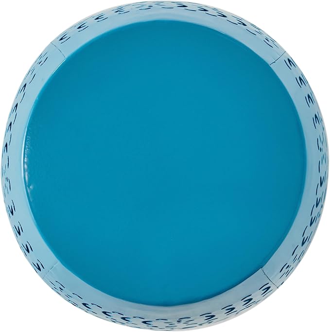 Christopher Knight Home Ruby Outdoor 12" Iron Side Table, Blue