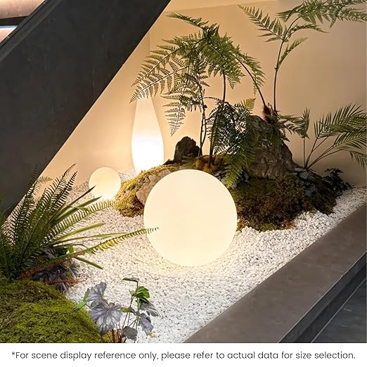 SIDONG 20 LB White River Rocks, 0.4-1.2 Inches Highly Polished Pebbles for Indoor Plants, Decorative Stones for Plants, Fish Tank, Vases, Home Décor, Crafting, Garden Landscaping