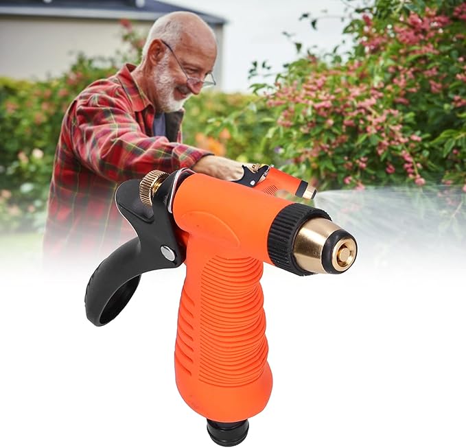 Water Sprinkler, Garden Spray, Portable Multifunctional Spray, Garden Spray Watering, Handheld Garden, Pressure Washer Accessories