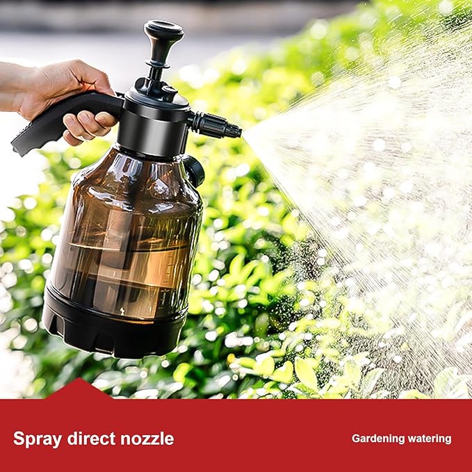 Spray Nozzle - High-Pressure Car Wash Tool, Adjustable Soap Dispenser | Garden Hose blaaster, Snow Lance, Auto Detailing Equipment, Vehicle Cleaning Accessory for Vehicle Care