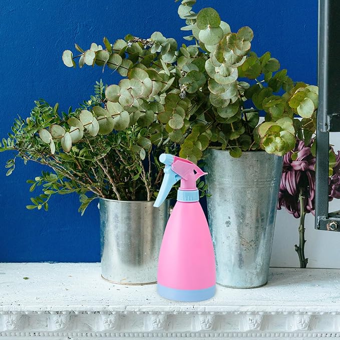 POPETPOP 20pcs Press Down Type Spray Nozzles for Bottles Lightweight and Compact Garden Watering Accessories for Home Use Plant Care and Cleaning Tasks